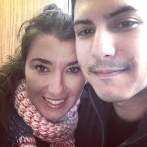 Meet your Posher, Lilly